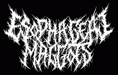 logo Esophageal Maggots
